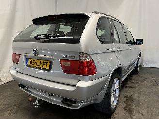 BMW X5 X5 (E53) SUV 4.4 V8 32V (M62-B44(448S2)) [210kW]  (01-2000/09-2003) picture 5