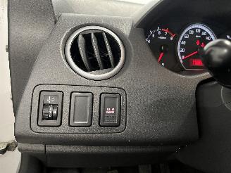 Suzuki Swift Swift (ZA/ZC/ZD1/2/3/9) Hatchback 1.3 VVT 16V (M13A VVT) [68kW]  (02-2=
005/06-2012) picture 23