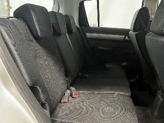 Suzuki Swift Swift (ZA/ZC/ZD1/2/3/9) Hatchback 1.3 VVT 16V (M13A VVT) [68kW]  (02-2=
005/06-2012) picture 15