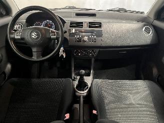 Suzuki Swift Swift (ZA/ZC/ZD1/2/3/9) Hatchback 1.3 VVT 16V (M13A VVT) [68kW]  (02-2=
005/06-2012) picture 16