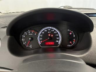 Suzuki Swift Swift (ZA/ZC/ZD1/2/3/9) Hatchback 1.3 VVT 16V (M13A VVT) [68kW]  (02-2=
005/06-2012) picture 20