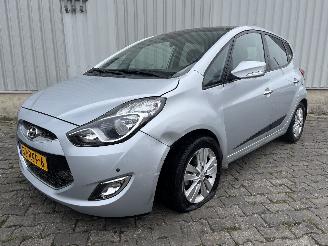 Hyundai Ix20 iX20 (JC) SUV 1.6i 16V (G4FC-G) [92kW]  (11-2010/07-2019) picture 3
