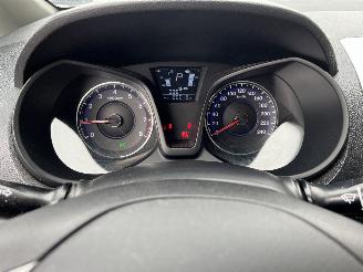 Hyundai Ix20 iX20 (JC) SUV 1.6i 16V (G4FC-G) [92kW]  (11-2010/07-2019) picture 22