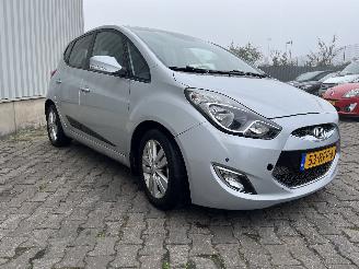 Hyundai Ix20 iX20 (JC) SUV 1.6i 16V (G4FC-G) [92kW]  (11-2010/07-2019) picture 6