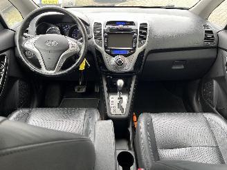 Hyundai Ix20 iX20 (JC) SUV 1.6i 16V (G4FC-G) [92kW]  (11-2010/07-2019) picture 18