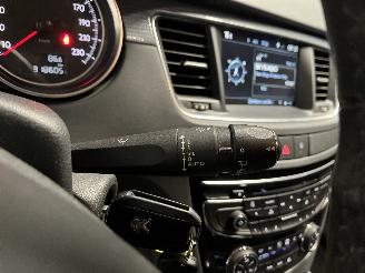 Peugeot 508 508 SW (8E/8U) Combi 1.6 THP 16V (EP6CDT(5FV)) [115kW]  (11-2010/12-20=
18) picture 23