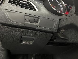 Peugeot 508 508 SW (8E/8U) Combi 1.6 THP 16V (EP6CDT(5FV)) [115kW]  (11-2010/12-20=
18) picture 25
