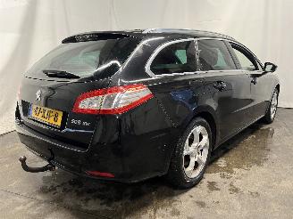 Peugeot 508 508 SW (8E/8U) Combi 1.6 THP 16V (EP6CDT(5FV)) [115kW]  (11-2010/12-20=
18) picture 6