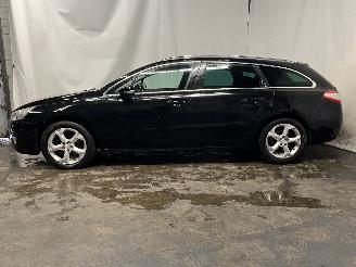 Peugeot 508 508 SW (8E/8U) Combi 1.6 THP 16V (EP6CDT(5FV)) [115kW]  (11-2010/12-20=
18) picture 4