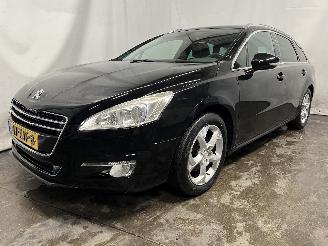 Peugeot 508 508 SW (8E/8U) Combi 1.6 THP 16V (EP6CDT(5FV)) [115kW]  (11-2010/12-20=
18) picture 3
