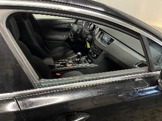 Peugeot 508 508 SW (8E/8U) Combi 1.6 THP 16V (EP6CDT(5FV)) [115kW]  (11-2010/12-20=
18) picture 14