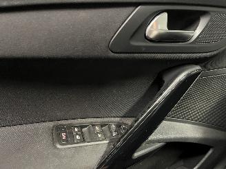 Peugeot 508 508 SW (8E/8U) Combi 1.6 THP 16V (EP6CDT(5FV)) [115kW]  (11-2010/12-20=
18) picture 26