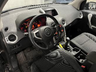 Renault Koleos Koleos I SUV 2.5 16V (2TR-700) [126kW]  (09-2008/06-2017) picture 18