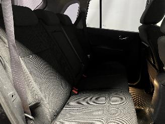 Renault Koleos Koleos I SUV 2.5 16V (2TR-700) [126kW]  (09-2008/06-2017) picture 16
