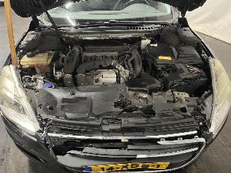 Peugeot 508 508 (8D) Sedan 1.6 THP 16V (EP6CDT(5FV)) [115kW]  (11-2010/12-2018) picture 13