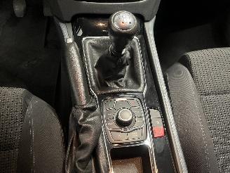 Peugeot 508 508 (8D) Sedan 1.6 THP 16V (EP6CDT(5FV)) [115kW]  (11-2010/12-2018) picture 21