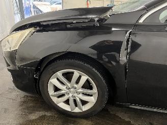 Peugeot 508 508 (8D) Sedan 1.6 THP 16V (EP6CDT(5FV)) [115kW]  (11-2010/12-2018) picture 12