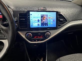 Kia Picanto Picanto (TA) Hatchback 1.0 12V (G3LA) [51kW]  (05-2011/06-2017) picture 15