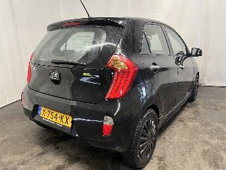 Kia Picanto Picanto (TA) Hatchback 1.0 12V (G3LA) [51kW]  (05-2011/06-2017) picture 5