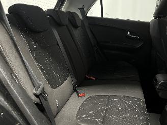 Kia Picanto Picanto (TA) Hatchback 1.0 12V (G3LA) [51kW]  (05-2011/06-2017) picture 11