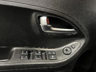 Kia Picanto Picanto (TA) Hatchback 1.0 12V (G3LA) [51kW]  (05-2011/06-2017) picture 20