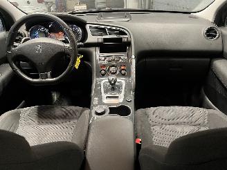 Peugeot 3008 3008 I (0U/HU) MPV 2.0 HYbrid4 16V (DW10CTED4(RHC)) [147kW]  (02-2011/=
08-2016) picture 14