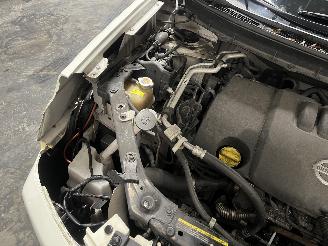Nissan X-Trail X-Trail (T31) SUV 2.0 XE,SE,LE dCi 16V 4x4 (M9R) [110kW]  (06-2007/11-=
2013) picture 18
