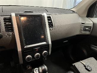 Nissan X-Trail X-Trail (T31) SUV 2.0 XE,SE,LE dCi 16V 4x4 (M9R) [110kW]  (06-2007/11-=
2013) picture 27