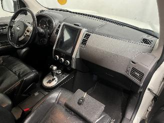 Nissan X-Trail X-Trail (T31) SUV 2.0 XE,SE,LE dCi 16V 4x4 (M9R) [110kW]  (06-2007/11-=
2013) picture 19