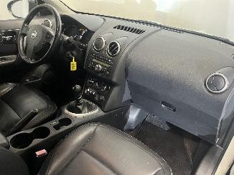Nissan Qashqai Qashqai (J10) SUV 1.5 dCi DPF (K9K-282(Euro 5)) [76kW]  (07-2008/01-20=
14) picture 8
