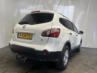 Nissan Qashqai Qashqai (J10) SUV 1.5 dCi DPF (K9K-282(Euro 5)) [76kW]  (07-2008/01-20=
14) picture 5