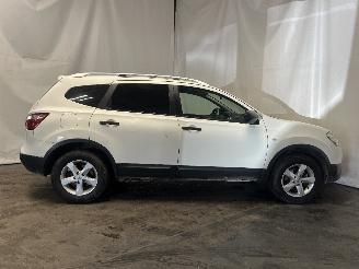 Nissan Qashqai Qashqai (J10) SUV 1.5 dCi DPF (K9K-282(Euro 5)) [76kW]  (07-2008/01-20=
14) picture 7