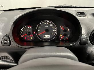 Hyundai Atos Atos Hatchback 1.1 12V (G4HG) [46kW]  (01-1997/12-2008) picture 16
