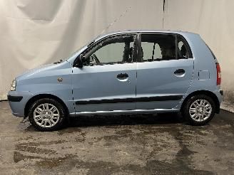 Hyundai Atos Atos Hatchback 1.1 12V (G4HG) [46kW]  (01-1997/12-2008) picture 3