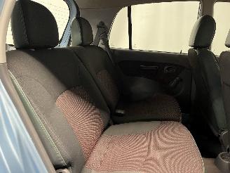 Hyundai Atos Atos Hatchback 1.1 12V (G4HG) [46kW]  (01-1997/12-2008) picture 11