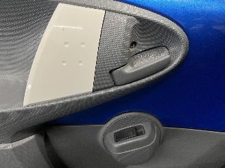 Peugeot 107 107 Hatchback 1.0 12V (384F(1KR)) [50kW]  (06-2005/05-2014) picture 22