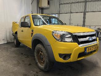 Ford Ranger Ranger Pick-up 2.5 TDCi 16V Duratorq 4x4 (WLC) [105kW]  (05-2005/05-20=
06) picture 5