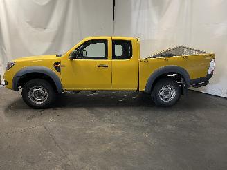 Ford Ranger Ranger Pick-up 2.5 TDCi 16V Duratorq 4x4 (WLC) [105kW]  (05-2005/05-20=
06) picture 3