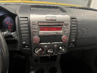 Ford Ranger Ranger Pick-up 2.5 TDCi 16V Duratorq 4x4 (WLC) [105kW]  (05-2005/05-20=
06) picture 21