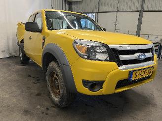 Ford Ranger Ranger Pick-up 2.5 TDCi 16V Duratorq 4x4 (WLC) [105kW]  (05-2005/05-20=
06) picture 4