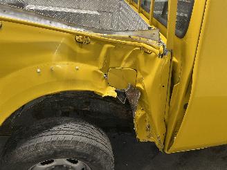Ford Ranger Ranger Pick-up 2.5 TDCi 16V Duratorq 4x4 (WLC) [105kW]  (05-2005/05-20=
06) picture 7
