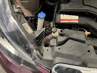 Peugeot 108 108 Hatchback 1.0 12V (1KRFE(CFB)) [51kW]  (05-2014/...) picture 10