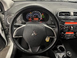 Mitsubishi Space-star Space Star (A0) Hatchback 1.0 12V (3A90(Euro 5)) [52kW]  (05-2012/...)= picture 18