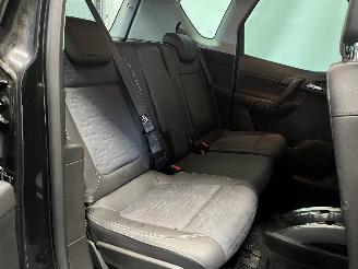 Opel Meriva Meriva (B) MPV 1.4 Turbo 16V Ecotec (A14NET(Euro 5)) [103kW]  (06-2010=
/03-2017) picture 20