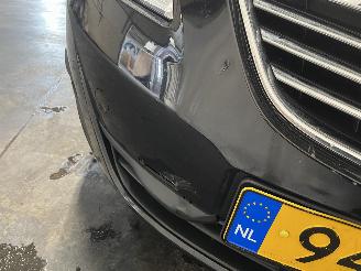 Opel Meriva Meriva (B) MPV 1.4 Turbo 16V Ecotec (A14NET(Euro 5)) [103kW]  (06-2010=
/03-2017) picture 8