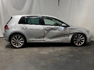 Volkswagen Golf Golf VII (AUA) Hatchback 1.6 TDI BlueMotion 16V (CRKB) [81kW]  (01-201=
3/03-2020) picture 7
