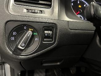Volkswagen Golf Golf VII (AUA) Hatchback 1.6 TDI BlueMotion 16V (CRKB) [81kW]  (01-201=
3/03-2020) picture 23