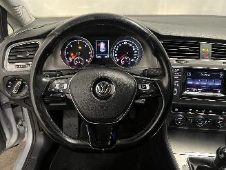Volkswagen Golf Golf VII (AUA) Hatchback 1.6 TDI BlueMotion 16V (CRKB) [81kW]  (01-201=
3/03-2020) picture 18