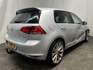 Volkswagen Golf Golf VII (AUA) Hatchback 1.6 TDI BlueMotion 16V (CRKB) [81kW]  (01-201=
3/03-2020) picture 6