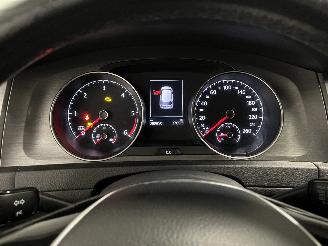 Volkswagen Golf Golf VII (AUA) Hatchback 1.6 TDI BlueMotion 16V (CRKB) [81kW]  (01-201=
3/03-2020) picture 20
